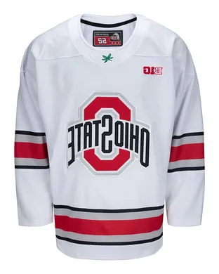 Ohio State Buckeyes Hockey Columbus