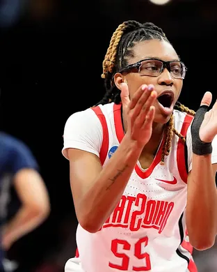 Ohio State Buckeyes Women's Basketball Columbus