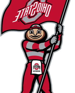 Ohio State Buckeyes Madison