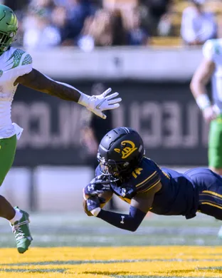 Oregon Ducks Eugene