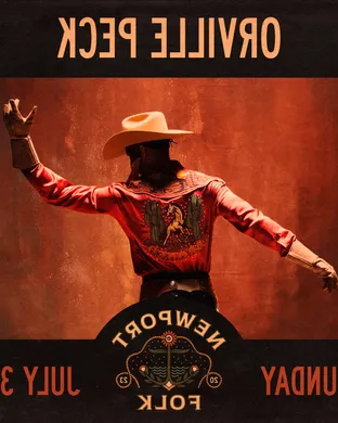 Orville Peck Madison