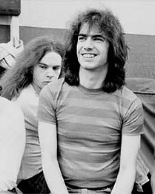 Pat Metheny Madison