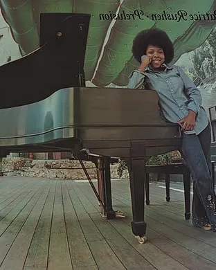 Patrice Rushen Madison
