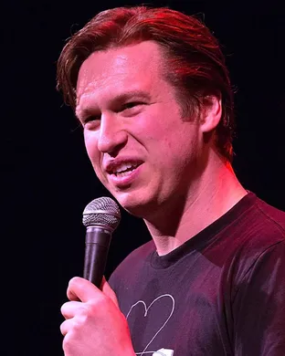 Pete Holmes Madison