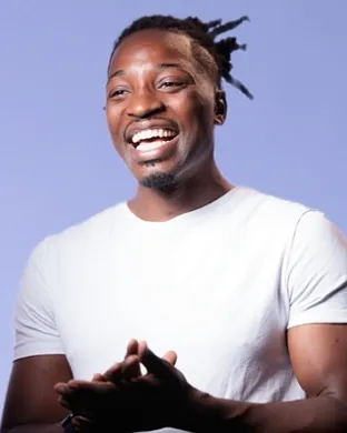 Preacher Lawson Whitewater
