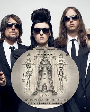 Puscifer Madison