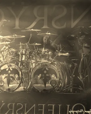 Queensryche Lake Delton
