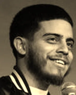 Ralph Barbosa