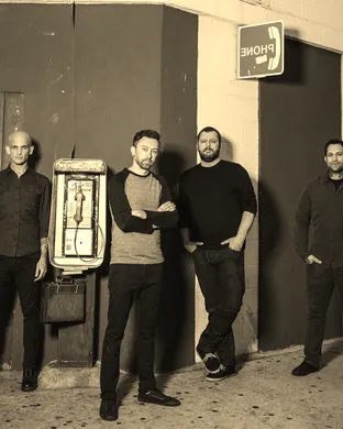 Rise Against Madison