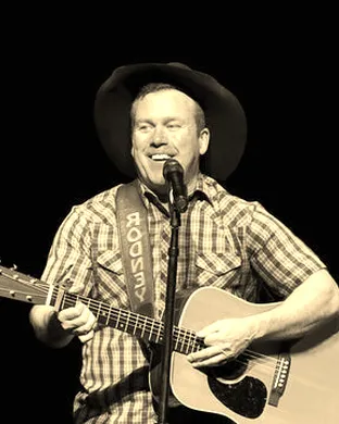 Rodney Carrington Lake Delton