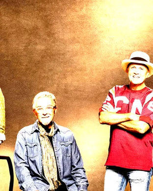 Sawyer Brown Lake Delton