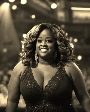 Sherri Shepherd Madison
