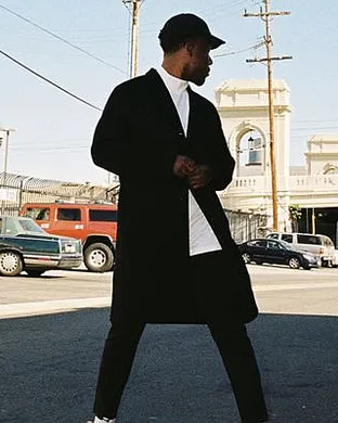 Skizzy Mars Madison