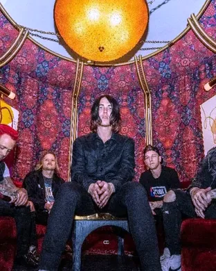 Sleeping With Sirens Madison