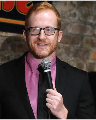 Steve Hofstetter Madison