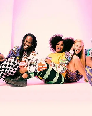Tank and The Bangas