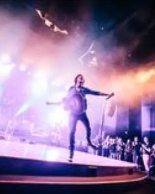 Tenth Avenue North Madison