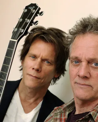 The Bacon Brothers Lake Delton