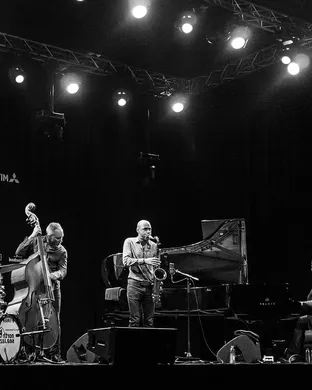 The Bad Plus Madison