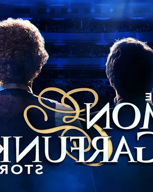 The Simon & Garfunkel Story Madison