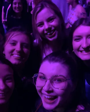 The Taylor Party