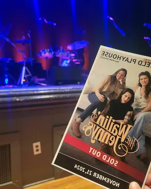 The Wailin' Jennys Madison