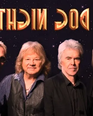 Three Dog Night Madison