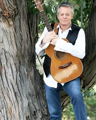 Tommy Emmanuel Madison