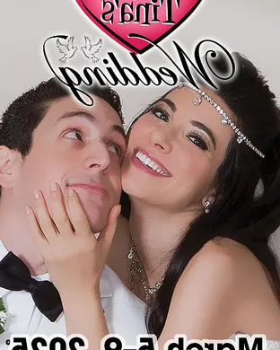 Tony N' Tina's Wedding