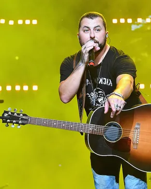 Tyler Farr Madison