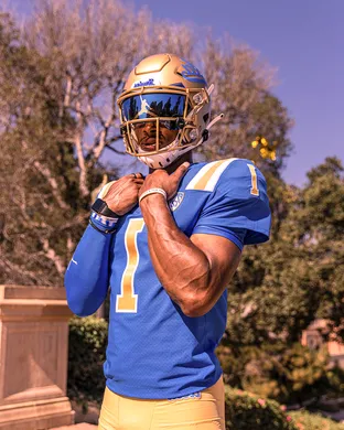 Ucla Bruins Football Madison