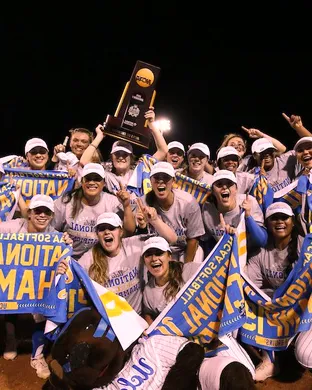 Ucla Bruins Softball Madison