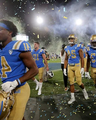 Ucla Bruins Madison