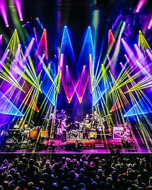 Umphrey's Mcgee Madison