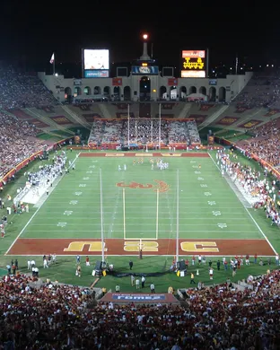 Usc Trojans Madison