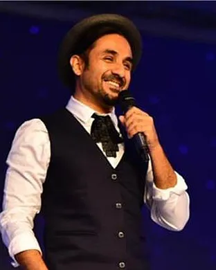 Vir Das Madison