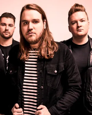 Wage War Madison