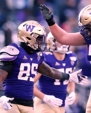 Washington Huskies Seattle