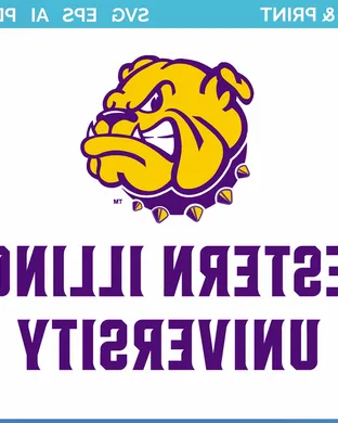 Western Illinois Leathernecks Madison