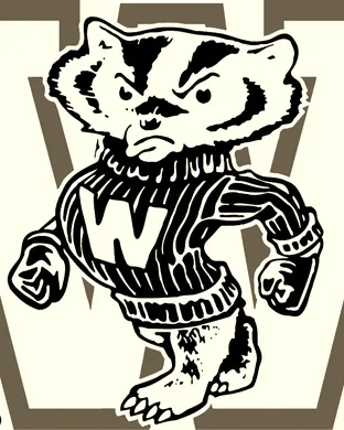 Wisconsin Badgers Madison