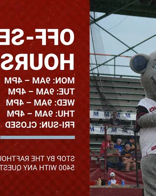 Wisconsin Rapids Rafters Madison