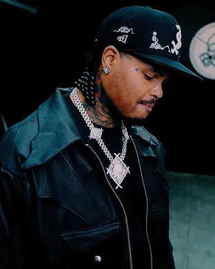 Xavier Wulf Madison