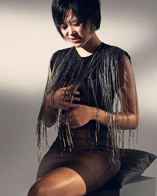 Yuja Wang Madison