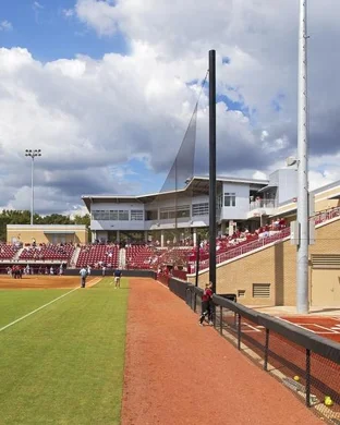 Minnesota Golden Gophers Softball Minneapolis
