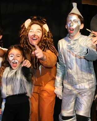 Wild Kratts - Live Madison