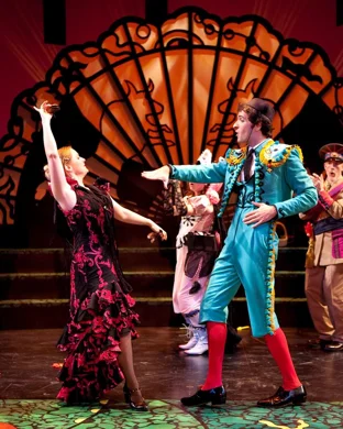 Trevor - A New Musical Madison